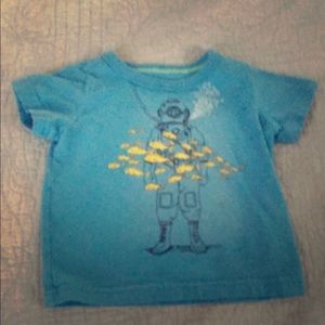 Carter’s 6m T-shirt